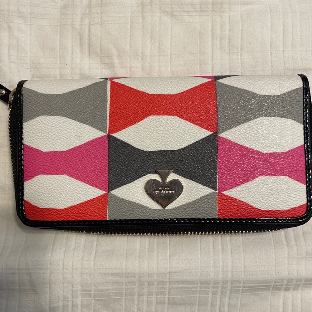 Beautiful Kate Spade wallet